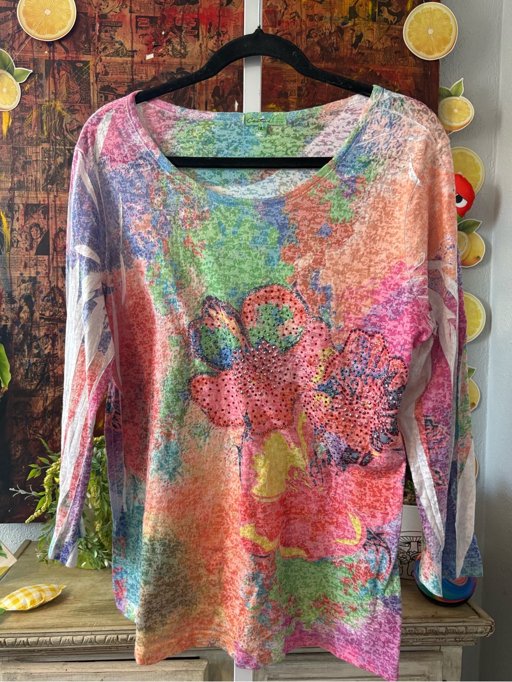 Cactus Size L